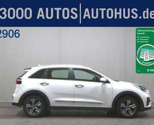 Kia Niro Gebrauchtwagen