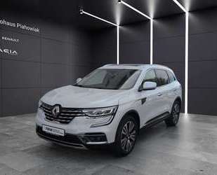 Renault Koleos Gebrauchtwagen