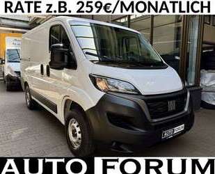 Fiat Ducato Gebrauchtwagen