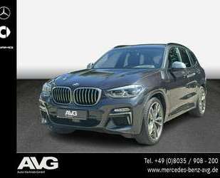 BMW X3 M Gebrauchtwagen