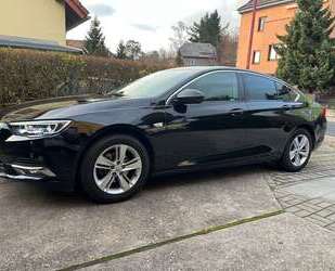 Opel Insignia Gebrauchtwagen
