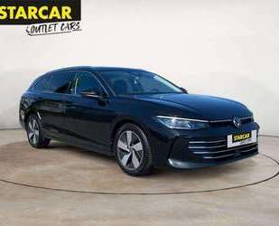 VW Passat Variant Gebrauchtwagen