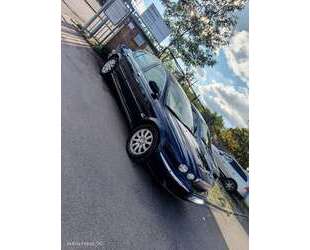 Jaguar X-Type Gebrauchtwagen