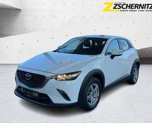Mazda CX-3 Gebrauchtwagen