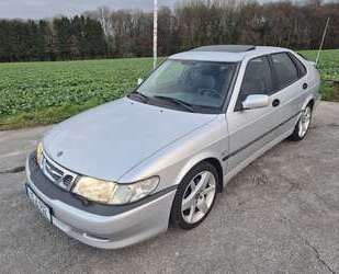 Saab 9-3 Gebrauchtwagen