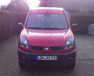 Jeep Kangoo 