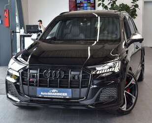 Audi SQ7 Gebrauchtwagen