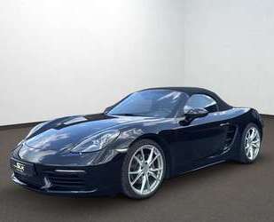Porsche Boxster Gebrauchtwagen