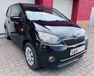 Skoda Citigo Gebrauchtwagen