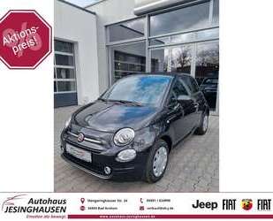 Fiat 500C Gebrauchtwagen