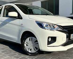 Mitsubishi Space Star Gebrauchtwagen