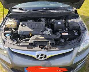 Hyundai i30 Gebrauchtwagen