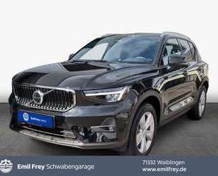 Volvo XC40 Gebrauchtwagen