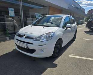 Citroen C3 Gebrauchtwagen