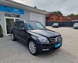 Mercedes-Benz GLK 220 Gebrauchtwagen