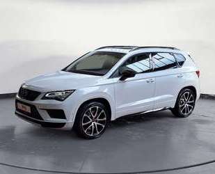 Cupra Ateca Gebrauchtwagen