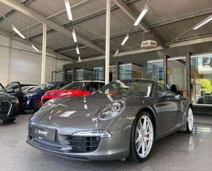 Porsche 911 Gebrauchtwagen