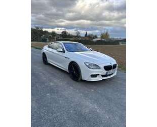 BMW 640 Gebrauchtwagen