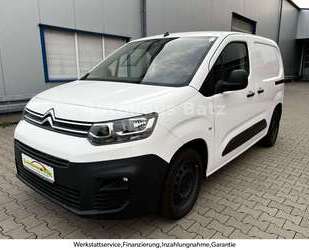 Citroen Berlingo Gebrauchtwagen