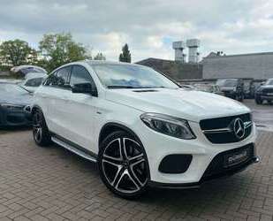 Mercedes-Benz GLE 450 Gebrauchtwagen