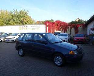 Suzuki Swift Gebrauchtwagen