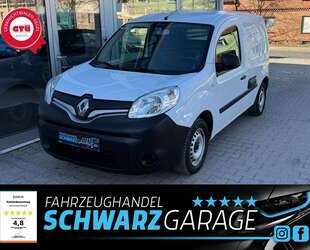 Renault Kangoo Gebrauchtwagen