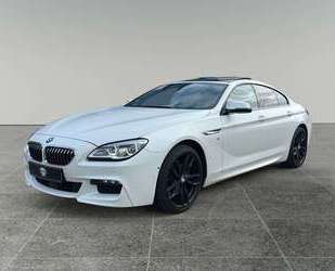 BMW 640 Gebrauchtwagen