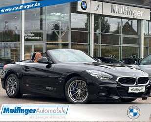 BMW Z4 Gebrauchtwagen
