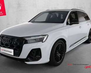 Audi SQ7 Gebrauchtwagen