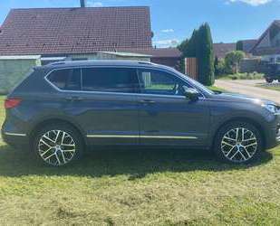 Seat Tarraco Gebrauchtwagen