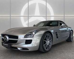 Mercedes-Benz SLS Gebrauchtwagen
