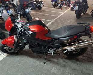 BMW F 800 R Gebrauchtwagen