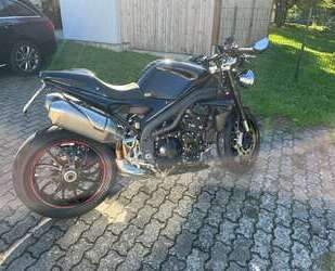 Triumph Speed Triple 1050 Gebrauchtwagen