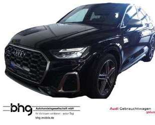 Audi SQ5 Gebrauchtwagen