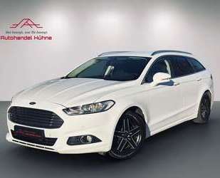 Ford Mondeo Gebrauchtwagen