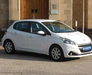 Peugeot 208 Gebrauchtwagen