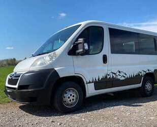 Citroen Jumper Gebrauchtwagen