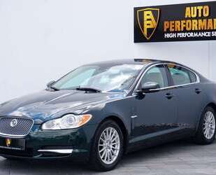 Jaguar XF Gebrauchtwagen
