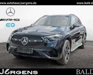 Mercedes-Benz GLC 220 Gebrauchtwagen