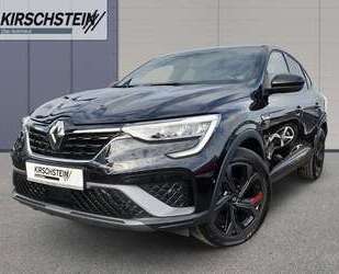 Renault Arkana Gebrauchtwagen