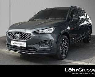 Seat Tarraco Gebrauchtwagen