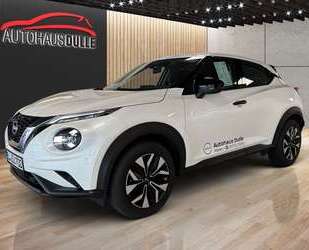 Nissan Juke Gebrauchtwagen