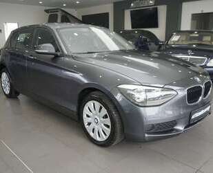 BMW 114 Gebrauchtwagen