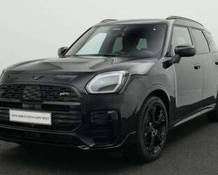 Mercedes-Benz Countryman S All4 