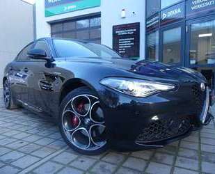 Alfa Romeo Giulia Gebrauchtwagen