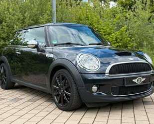 Mini Cooper S Gebrauchtwagen