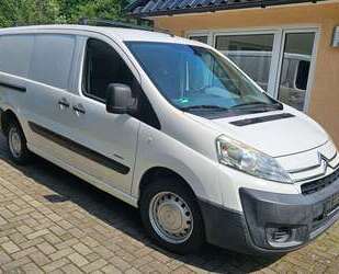 Citroen Jumpy Gebrauchtwagen