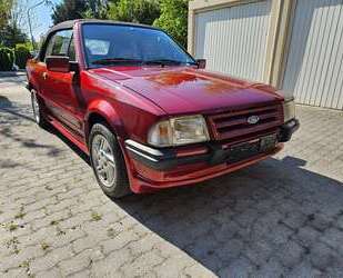 Ford Escort Gebrauchtwagen
