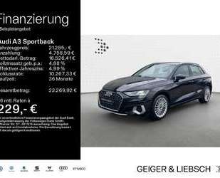Audi A3 Gebrauchtwagen
