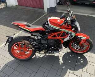 MV Agusta Brutale 800 Gebrauchtwagen